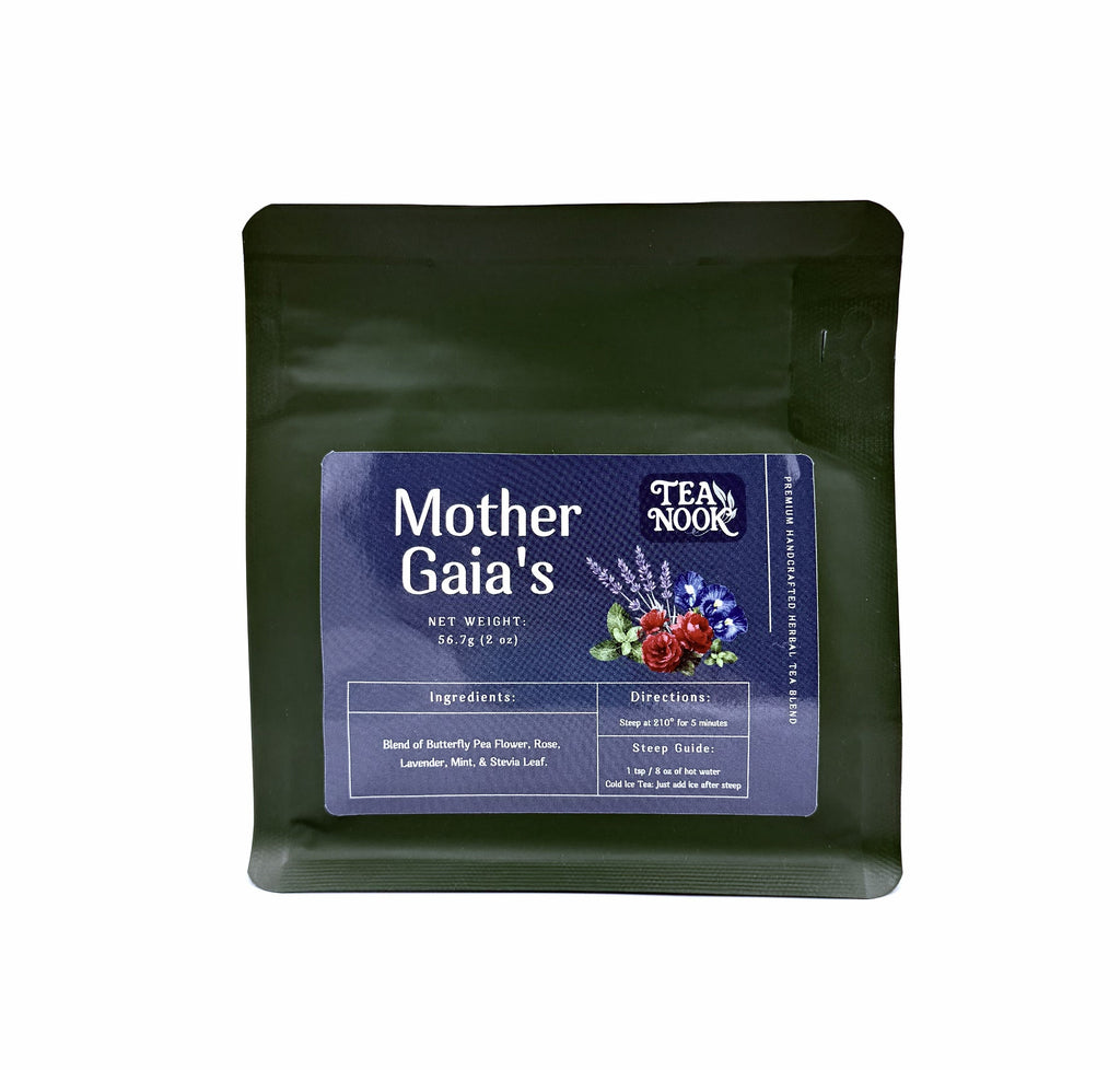 Premium Mother Gaias