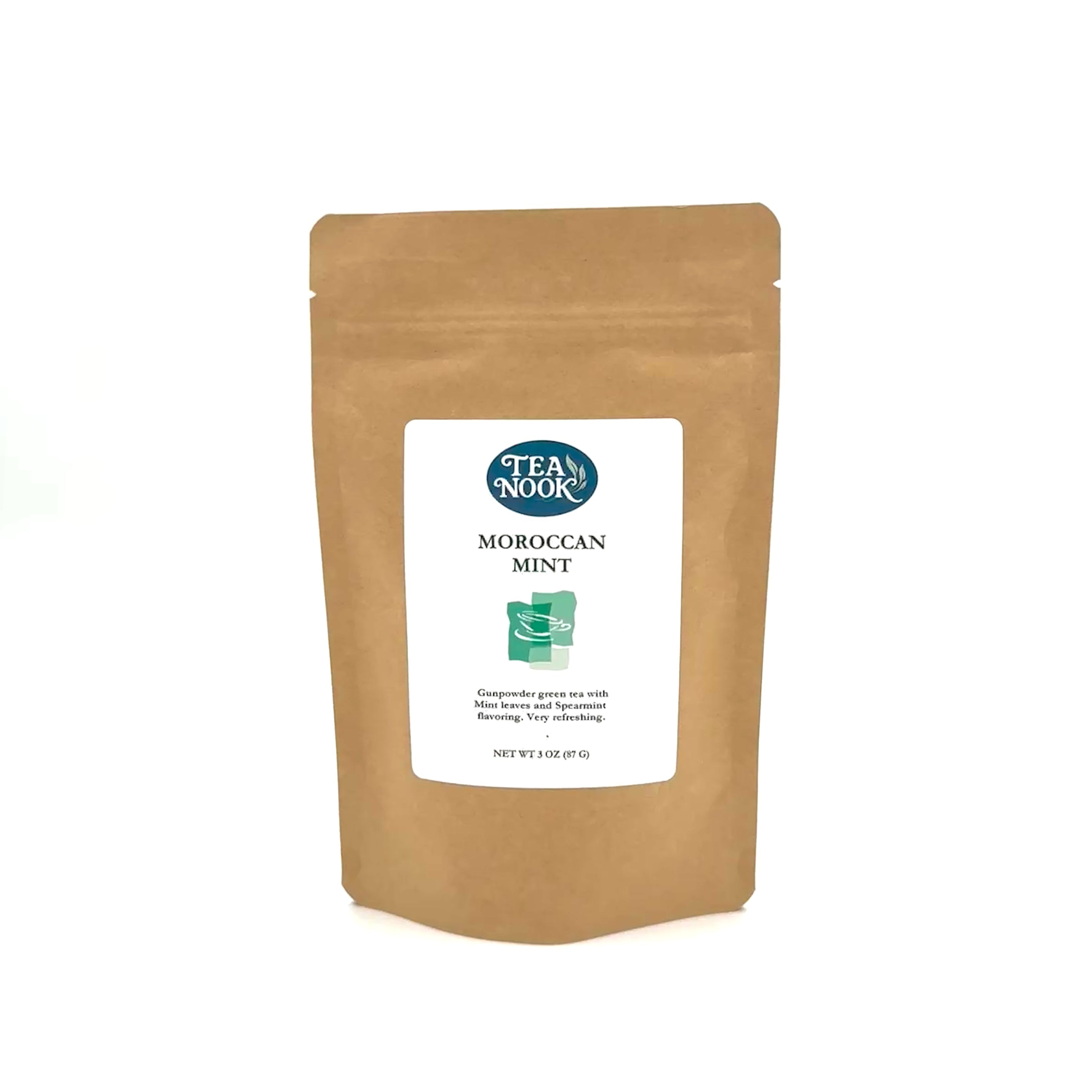 Moroccan Mint