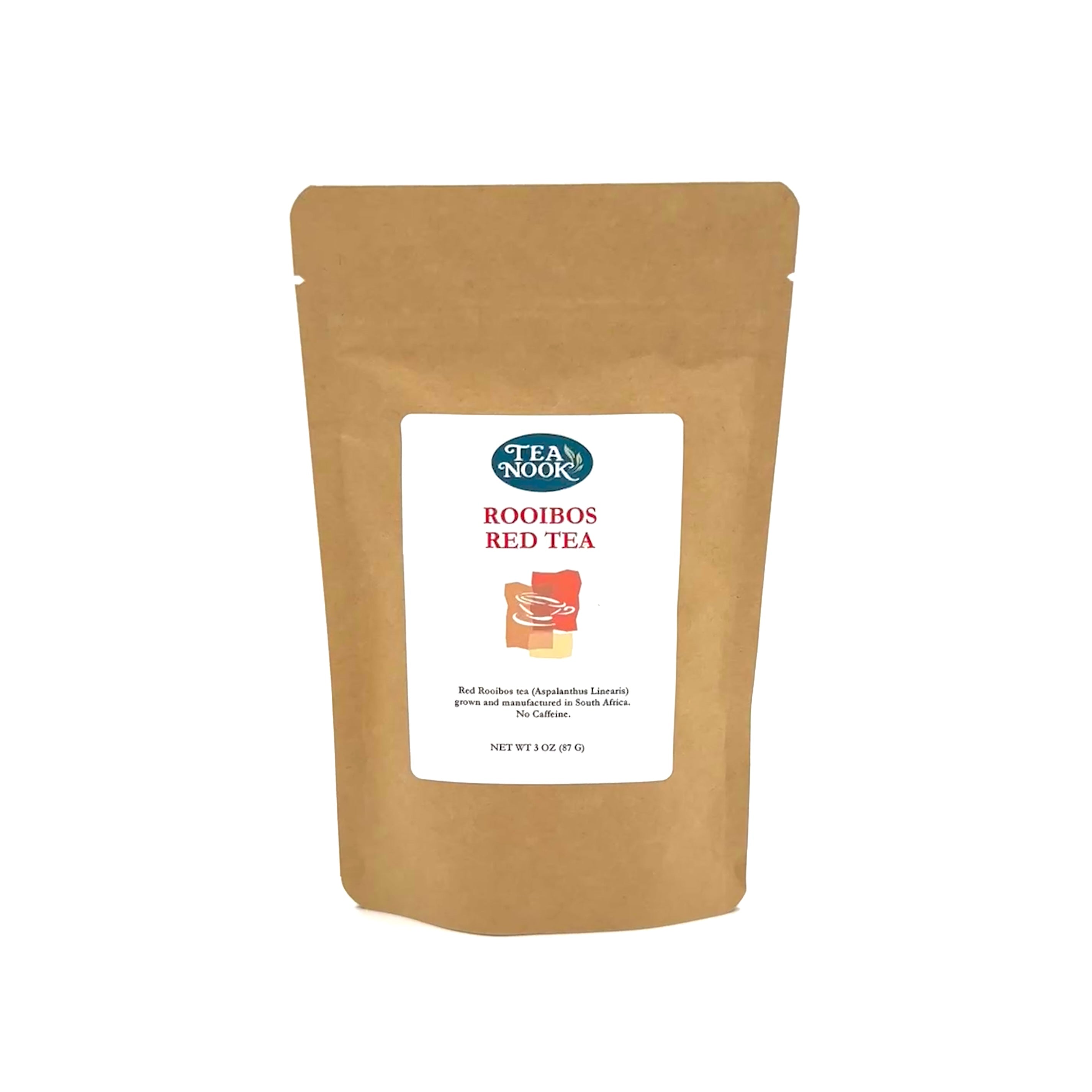 Rooibos Red