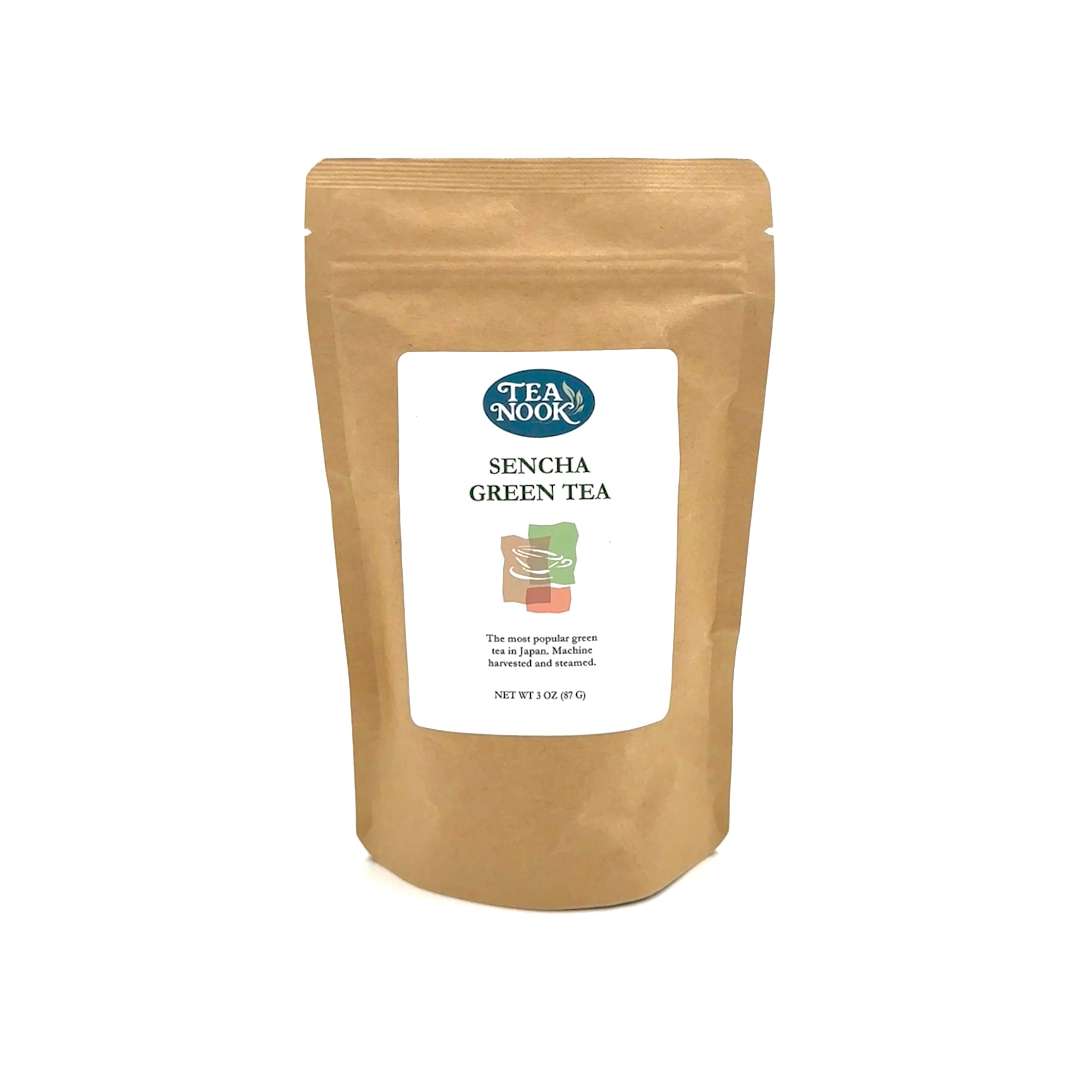 Sencha
