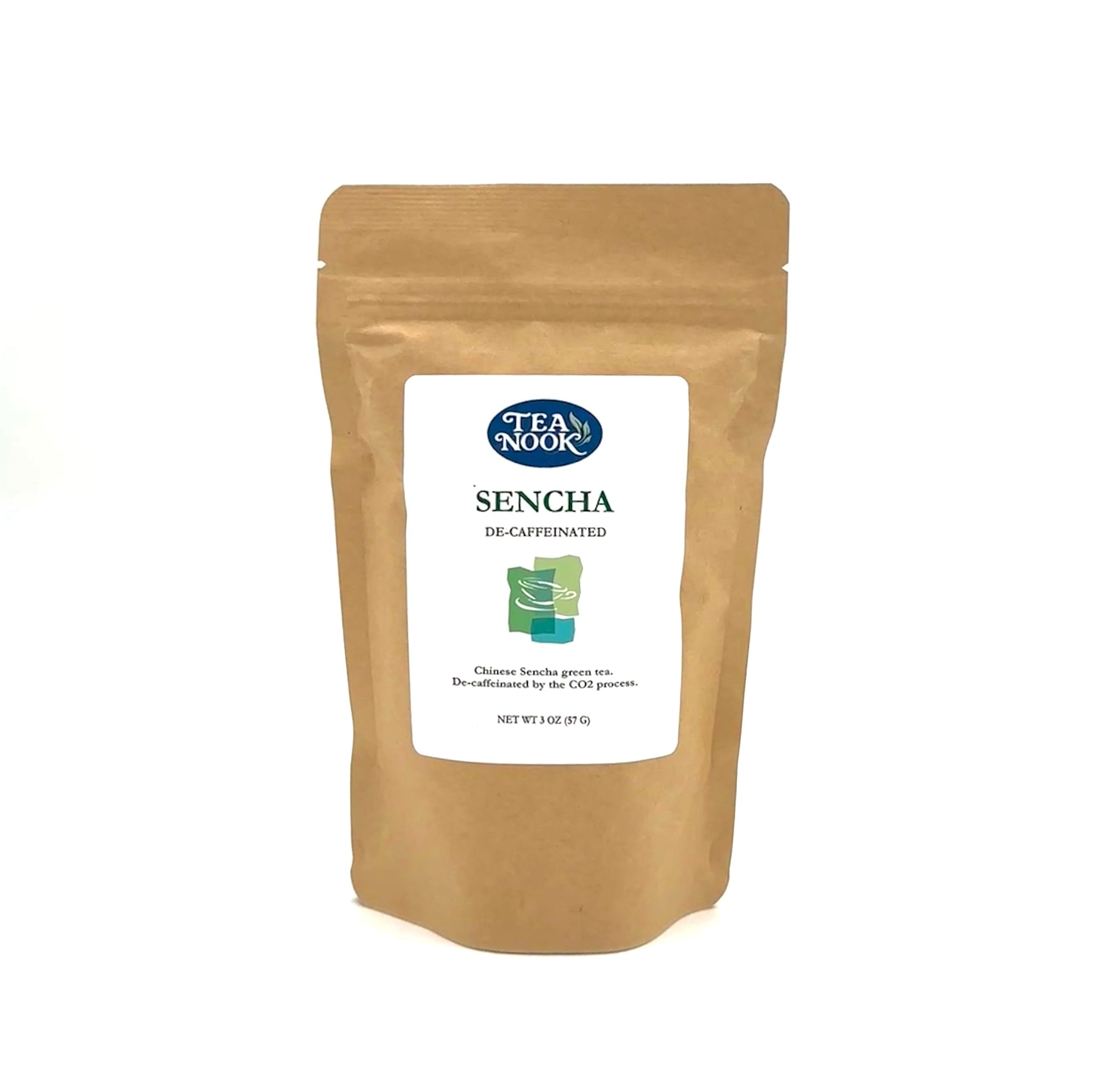 Sencha DeCaf
