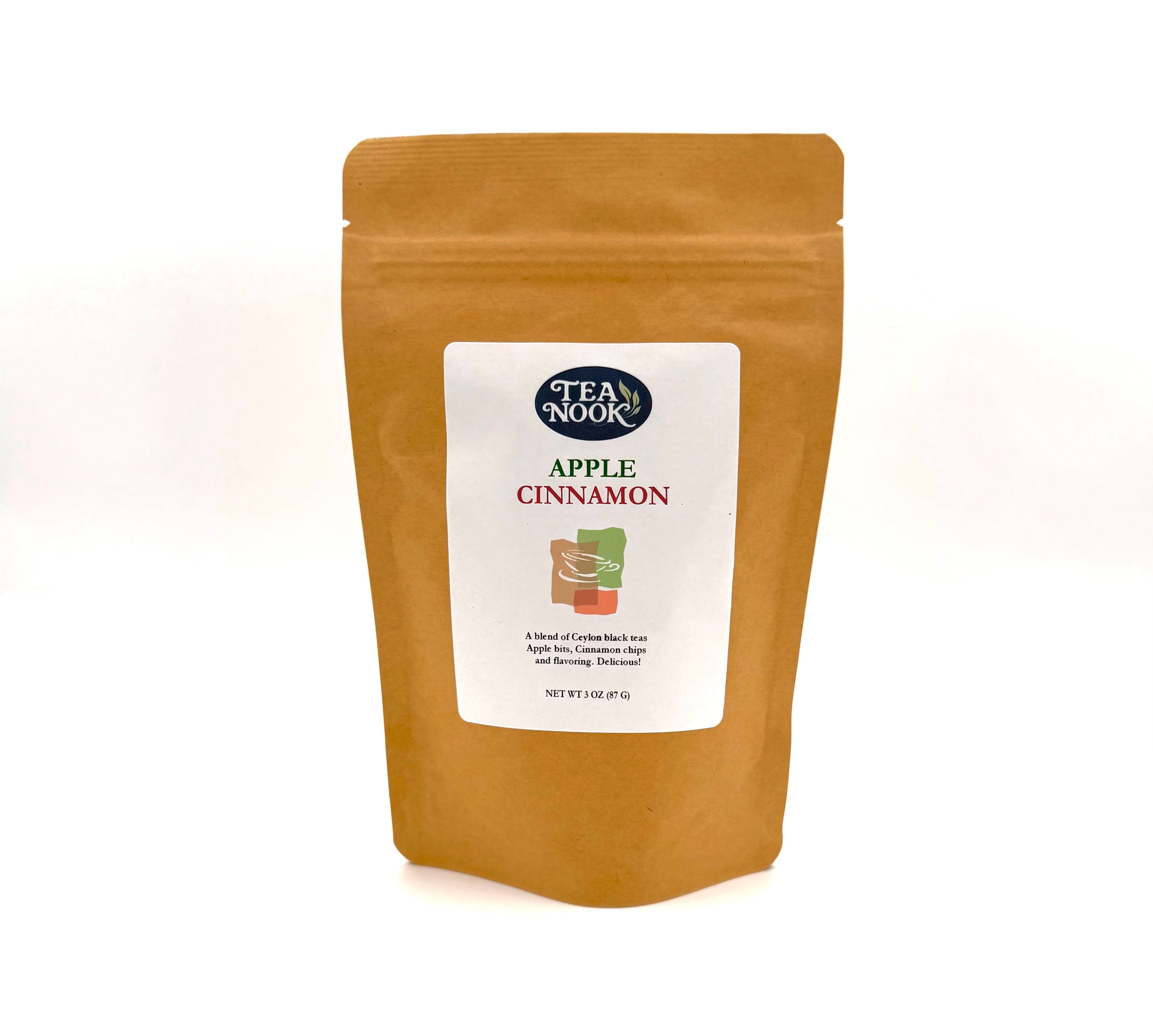 Apple Cinnamon
