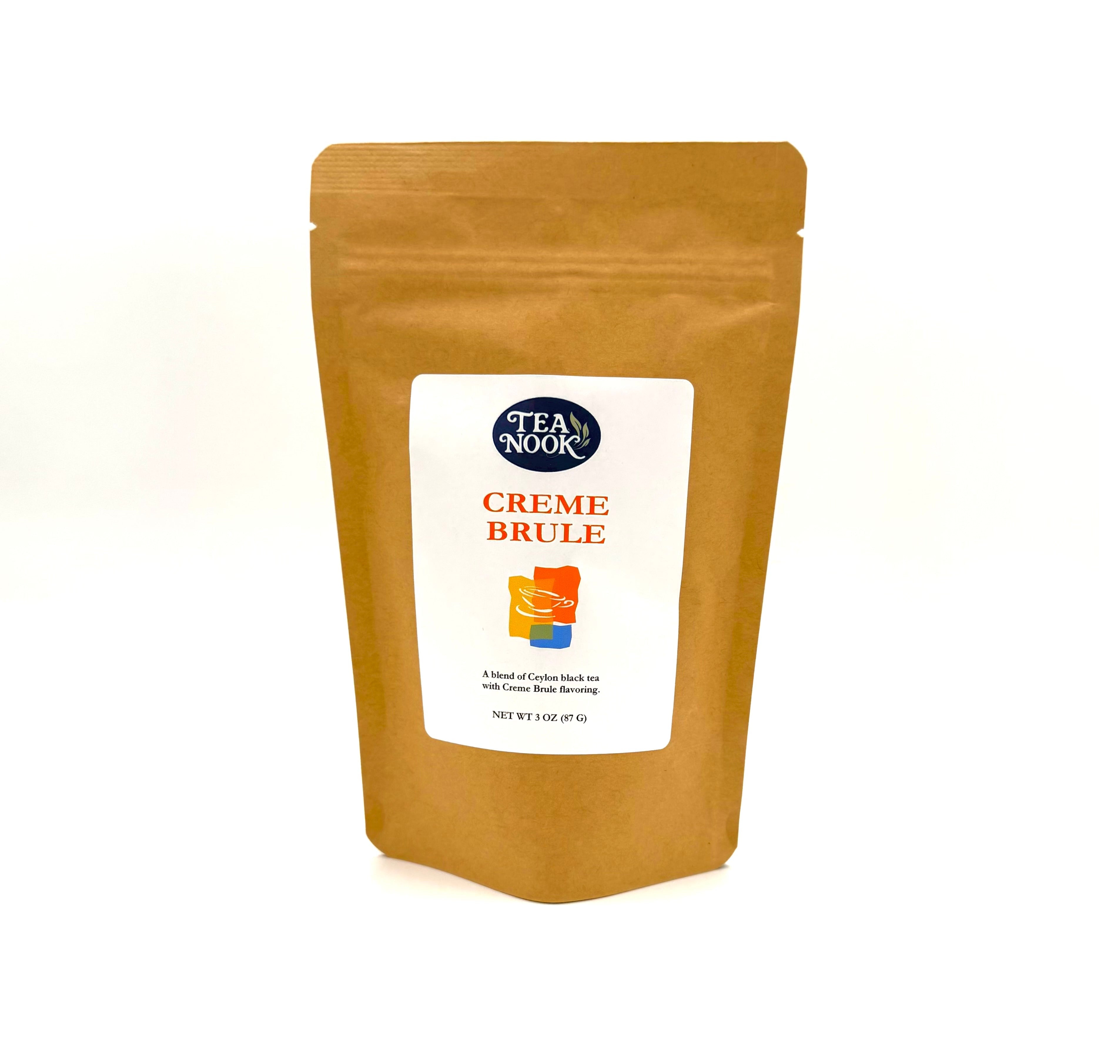 Creme Brule