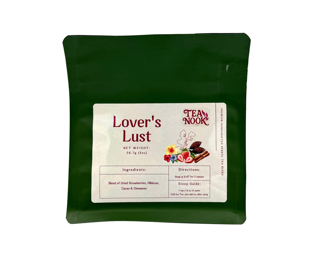 Premium Lover's Lust