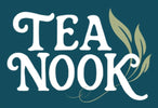 Tea Nook - Home
